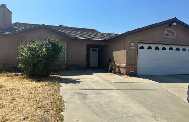 1414 Kathryn Ave - 1414 Kathryn Avenue, Madera, CA 93638