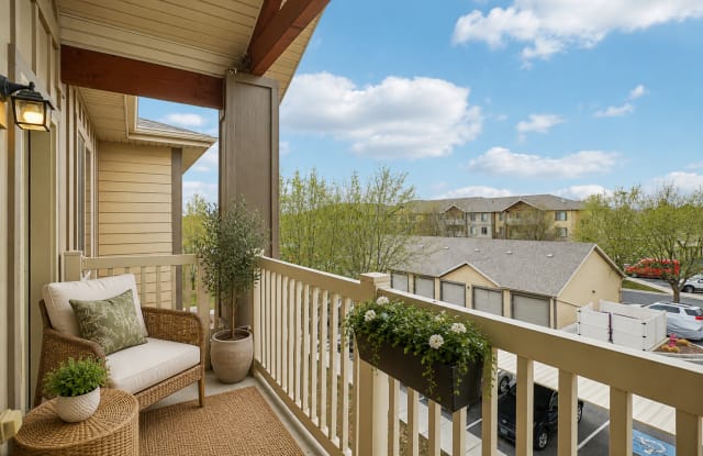 Silver Crest Senior Community Gallery 4