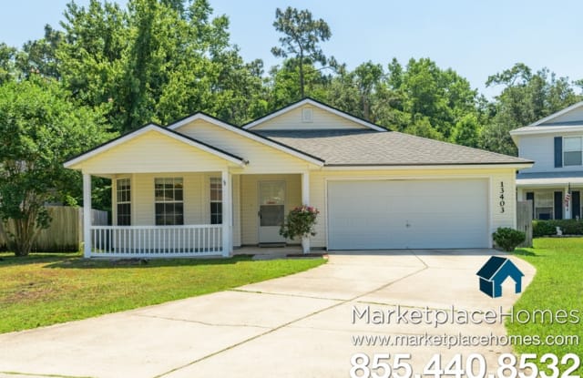 13403 Ashford Wood Ct E - 13403 Ashford Wood Court East, Jacksonville, FL 32218