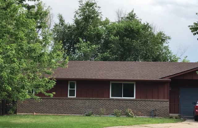 2674 Kalmia Avenue - 2674 Kalmia Avenue, Boulder, CO 80304