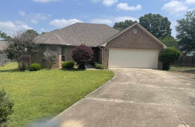 190 Peach - 190 Peach Street, Conway, AR 72034