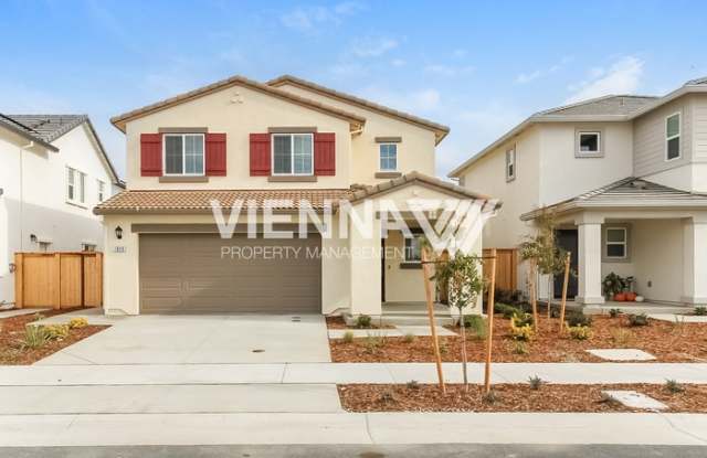 1048 Silver Feather Way - 1048 Silver Feather Way, Placer County, CA 95747