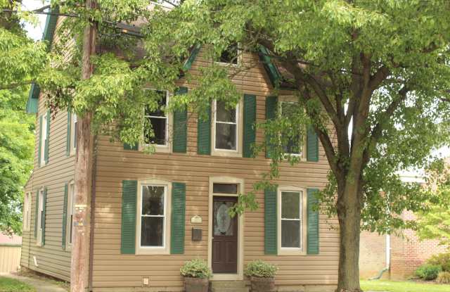 Single Family Home in Shrewsbury Borough photos photos Single Family Home in Shrewsbury Borough photos photos