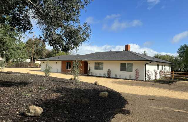 970 N Refugio Road photos photos