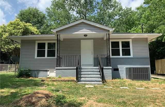 929 Overhill Street - 929 Overhill St, Gastonia, NC 28052