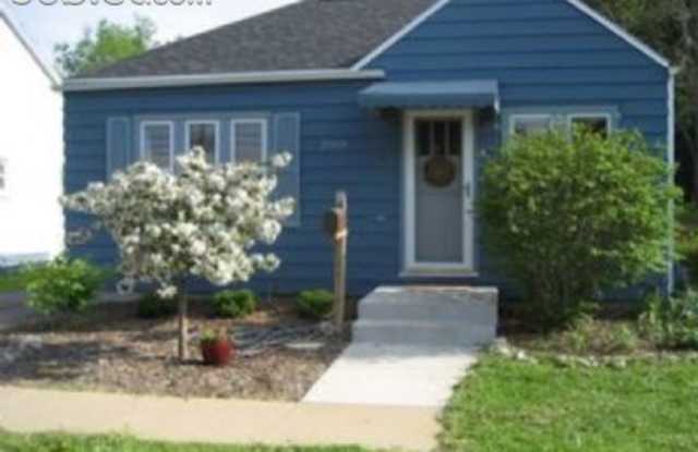 2939 Harvey St. - 2939 Harvey Street, Madison, WI 53705