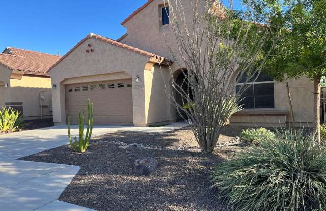 BEAUTIFUL 4 BEDROOM 2 BATHROOM HOME IN PEORIA photos photos