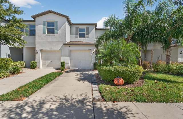 3928 CAT MINT STREET - 3928 Cat Mint Street, Palm River-Clair Mel, FL 33619