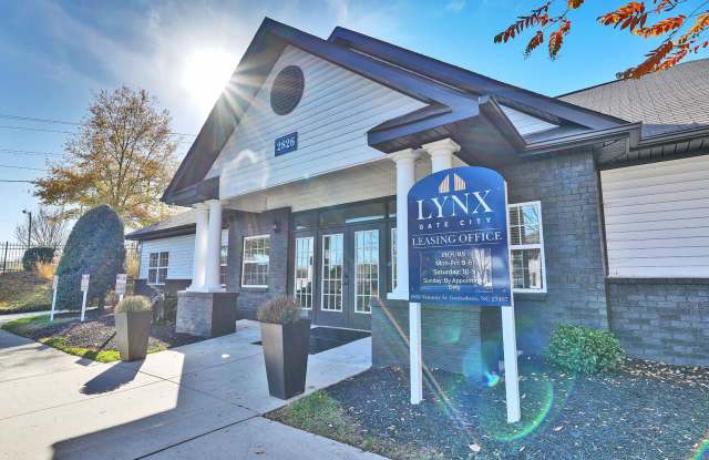 LYNX Gate City photos photos