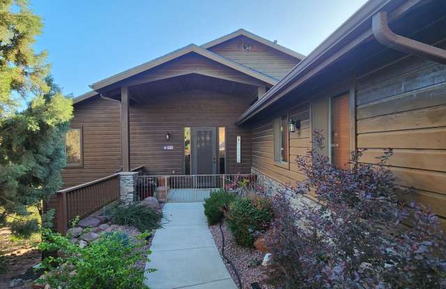 Beautiful Veiws From This Spacious Four Bedroom Home! photos photos