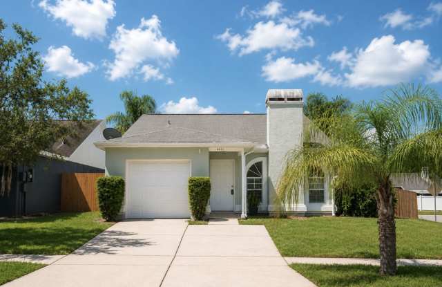 3 Bedroom, 2 Bathroom Home for Rent in Plant City! Gallery 1
