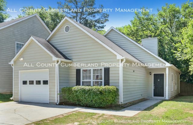 2312 Kissing Tree Lane - 2312 Kissing Tree Lane Southeast, Smyrna, GA 30080