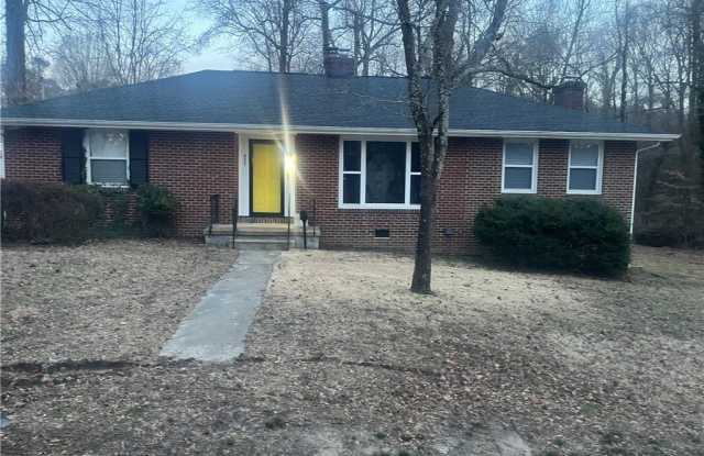 407 Marvin Avenue - 407 Marvin Avenue, Colonial Heights, VA 23834