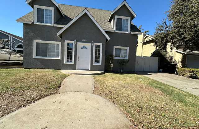 NSP PROGRAM - 1805 Chesapeake Avenue, Modesto, CA 95358