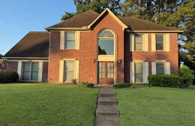 Now available for showing, this spacious 4-bedroom, 3-bathroom home Gallery 1