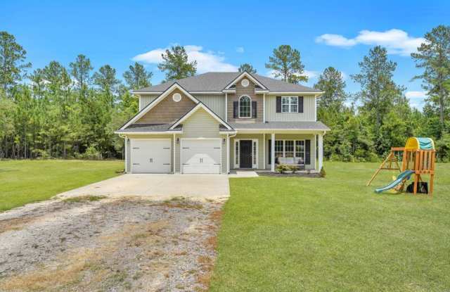 2560 Old Macon Darien Road photos photos 2560 Old Macon Darien Road photos photos