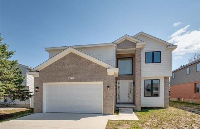 2911 Walsh Drive photos photos