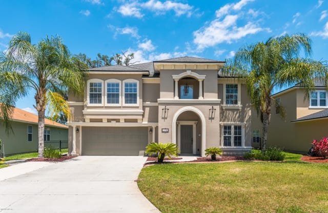 172 CROWN WHEEL CIR - 172 Crown Wheel Circle, Fruit Cove, FL 32259
