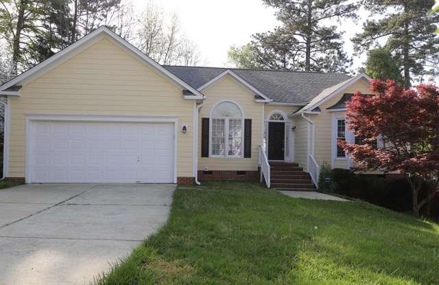 Updated One Level Home in Harrington Grove Community! photos photos