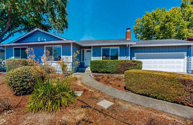4 Bedroom 2 Full Bathroom Single Family Home with Two Car Garage and Large Enclosed Backyard! photos photos
