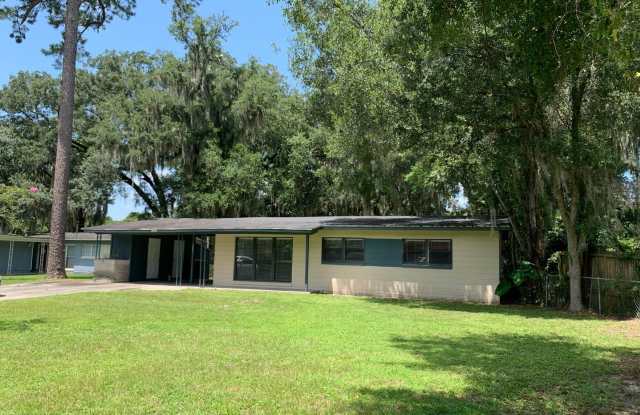 1002 Granville Rd - 1002 Granville Road, Jacksonville, FL 32205