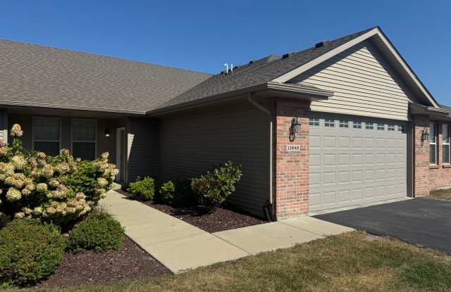 11634 Willowbrook Road - 11640 photos photos