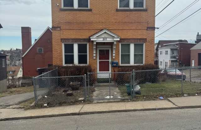 201 Moore ave photos photos