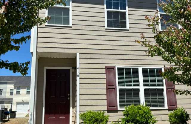 Wonderful Townhome in Lantern Walk photos photos