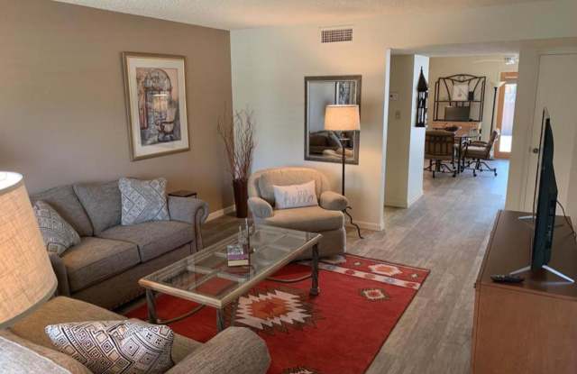8307 E KEIM Drive - 8307 East Keim Drive, Scottsdale, AZ 85250