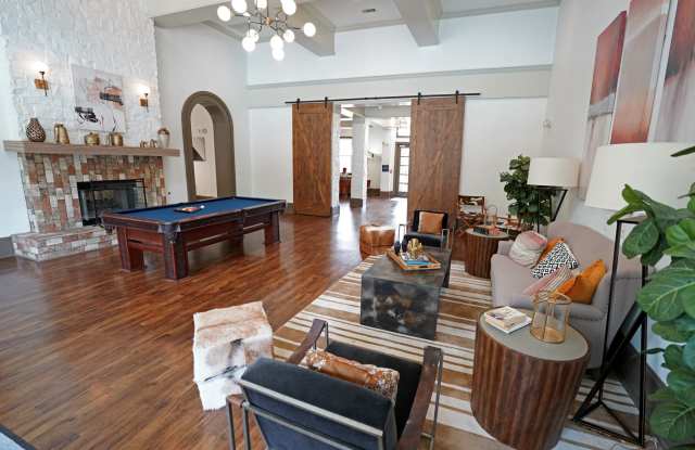 Residences at  Riverpark West Gallery 3
