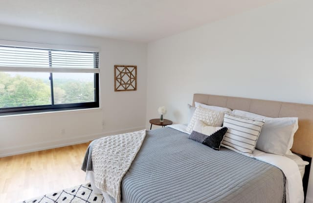 Munson Hill Towers Gallery 3
