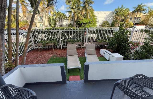 1536 Jefferson Ave - 1536 Jefferson Avenue, Miami Beach, FL 33139