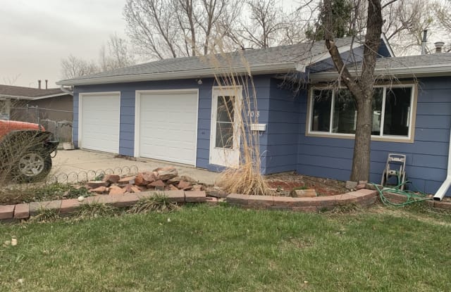 108 Southwest 49th Street - 108 49th Street Southwest, Larimer County, CO 80537