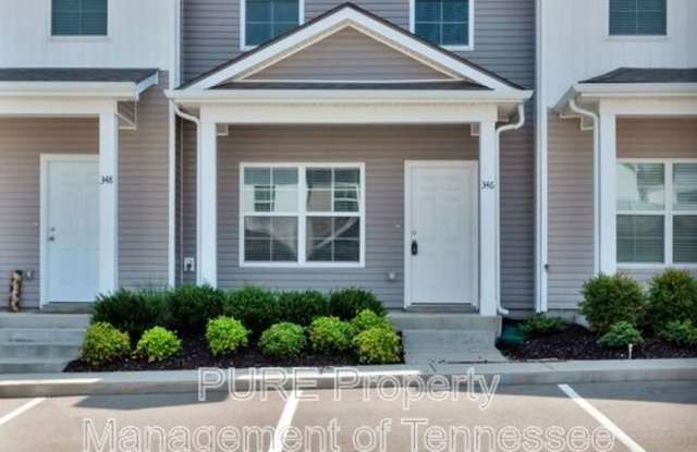 346 Kristen Ct. - 346 Kristen Court, Columbia, TN 38401