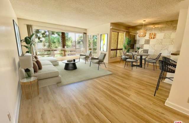 6225 Canterbury Dr - 6225 Canterbury Drive, Culver City, CA 90230