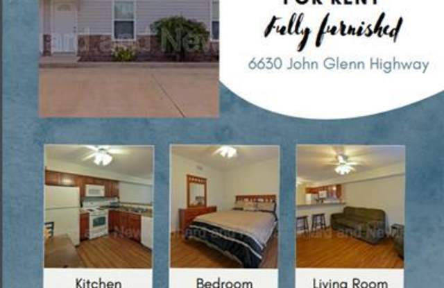 6630 John Glenn Highway - 103 photos photos