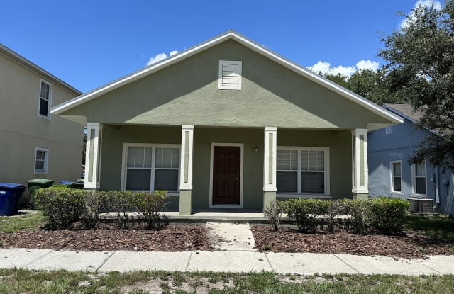 7710 N Riverdale Ave - 7710 North Riverdale Avenue, Tampa, FL 33604