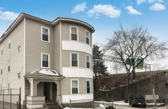 90 Endicott Street - 90 Endicott Street, Worcester, MA 01610