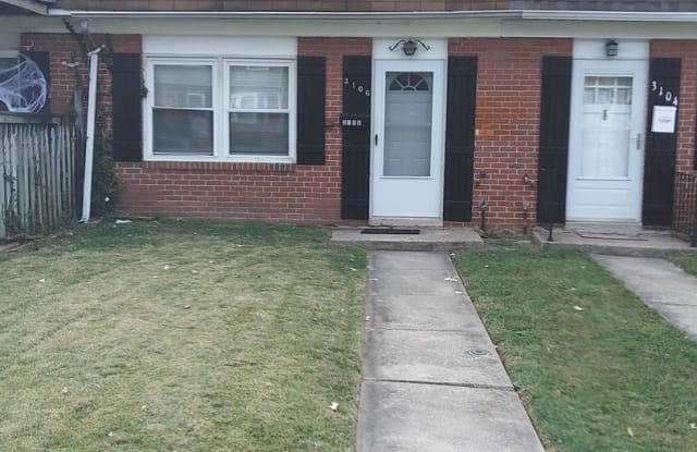 3106 Ryerson Circle - 3106 Ryerson Circle, Lansdowne, MD 21227