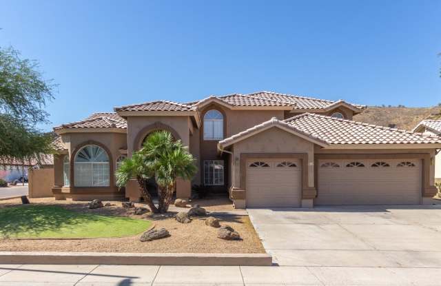 5719 W Cielo Grande Drive Gallery 2