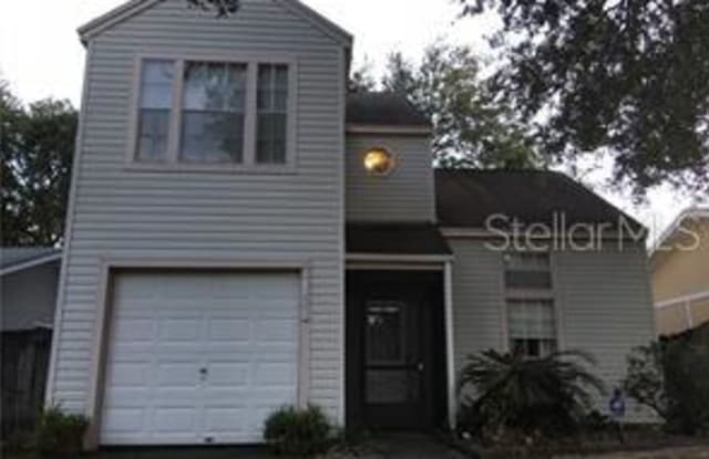 7605 SUMTER COURT - 7605 Sumter Court, Temple Terrace, FL 33637