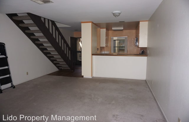 12750 Centralia St. #177 - 12750 Centralia Street, Lakewood, CA 90715