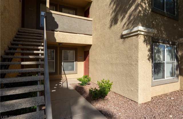 2300 E Silverado Ranch Boulevard photos photos