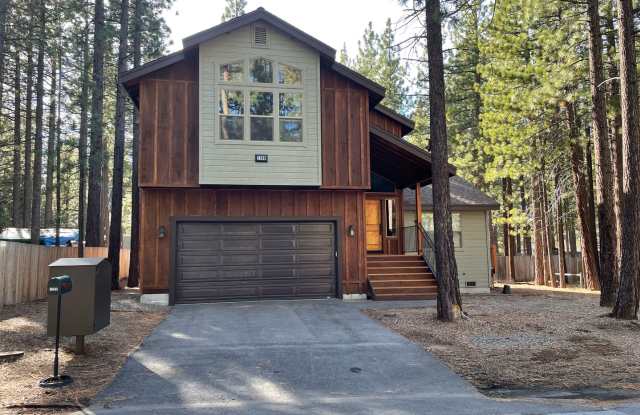 Beautiful and Well-Appointed, Furnished Home - 6-12 Month Lease photos photos
