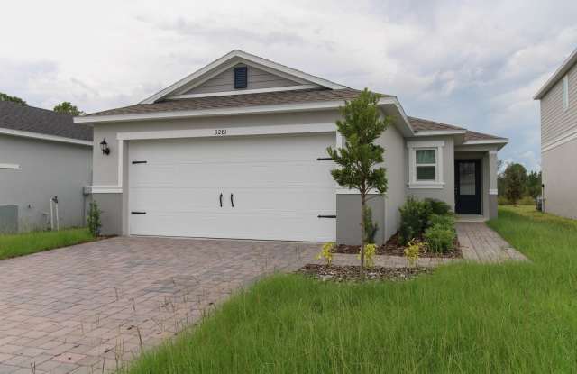 3281 Rolling Plains Circle, Clermont Fl - Available Now!! photos photos