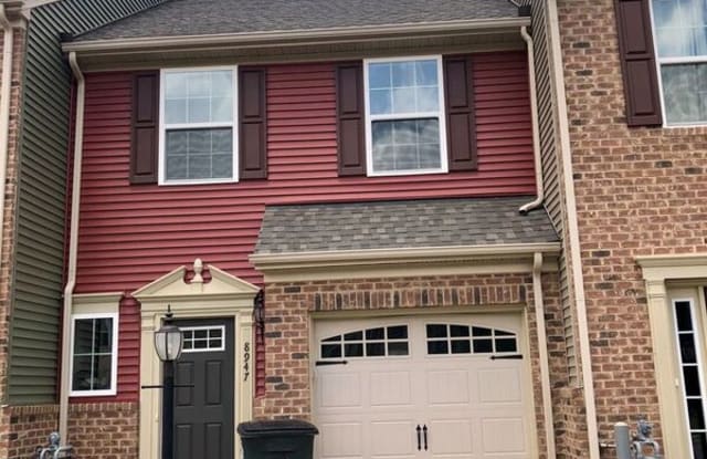 8947 Ringview Drive - 8947 Ringview Dr, Hanover County, VA 23116