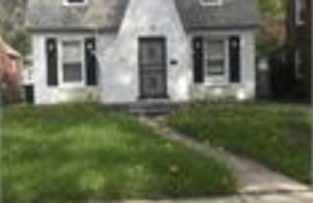 11442 Lansdowne Street - 11442 Lansdowne Street, Detroit, MI 48224