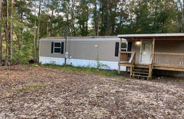 2 Bedrooms, 2 Bathrooms - Home in Cedar Bluff! photos photos