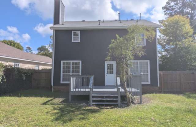 531 Blue Ridge Crossing Evans, Ga 30809 Gallery 3