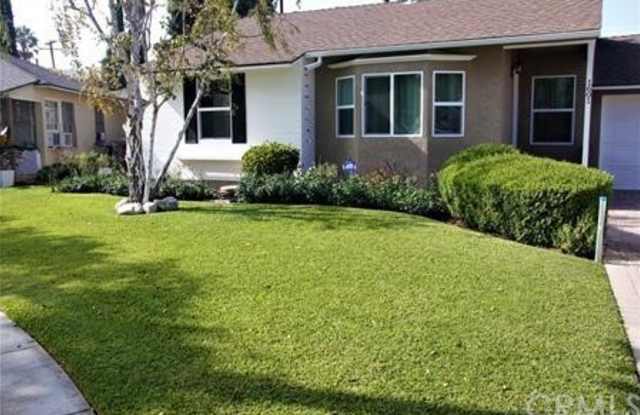 1601 Gish Avenue - 1601 Gish Avenue, Long Beach, CA 90815